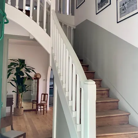 Grande - 50m - Piscine - Proche Centre Gare - Parking Villa