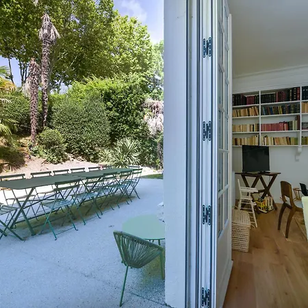 Grande - 50m - Piscine - Proche Centre Gare - Parking