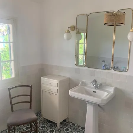 Villa Grande Villa/50m Plage/proche Centre Gare/pkg Arcachon