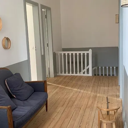 Grande Villa/50m Plage/proche Centre Gare/pkg * Arcachon